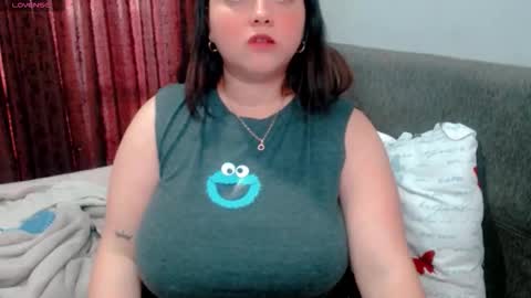 hannah_v online show from October 4, 9:56 pm
