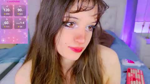 Kamila online show from November 26, 2:53 am