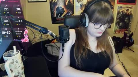 Hannah Castleaw online show from January 11, 7:03 am