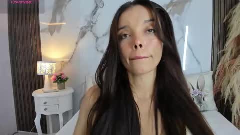 Hannahill69 online show from February 20, 4:56 am