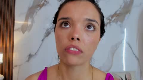 Hannahill69 online show from March 10, 10:50 am