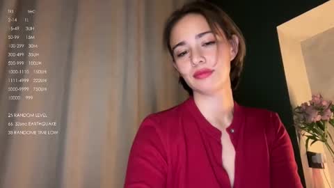 hannahinto online show from February 5, 2:53 pm