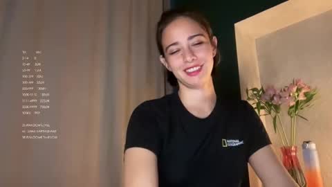 hannahinto online show from February 4, 2:43 pm