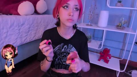 Hannah online show from May 28, 12:36 pm