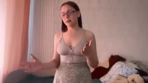 Alla online show from June 16, 5:22 am