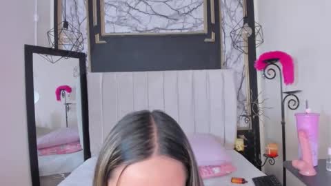 HANNA TYLER online show from December 20, 12:28 am