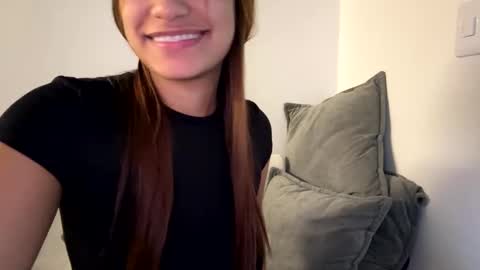 Snapshot of hannakoff chatting on September 25, 6:15 pm hannakoff online show from September 25, 6:15 pm