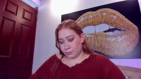 hannamartinn_ online show from October 15, 3:24 pm