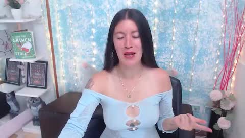 Hanna online show from March 4, 2:14 pm