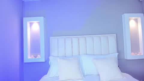 HannaPaola online show from September 8, 10:31 pm