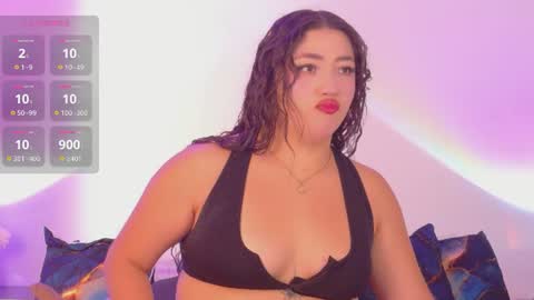 hannaprada1 online show from June 25, 11:26 am