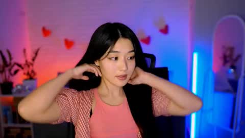 hannarosie online show from March 2, 6:47 pm