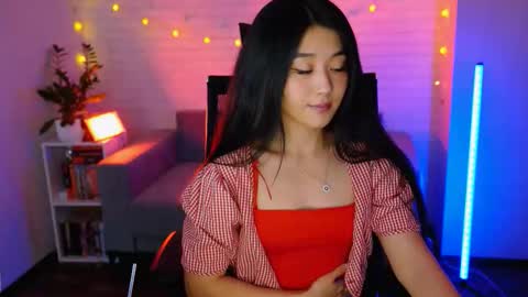 hannarosie online show from November 8, 7:06 pm