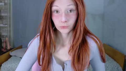 Hannah online show from May 14, 1:37 am