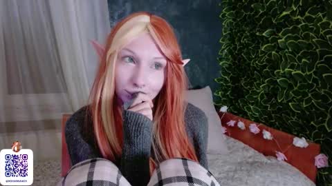 Hannah online show from October 6, 2:18 am