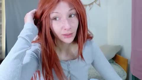 Hannah online show from July 4, 3:32 am