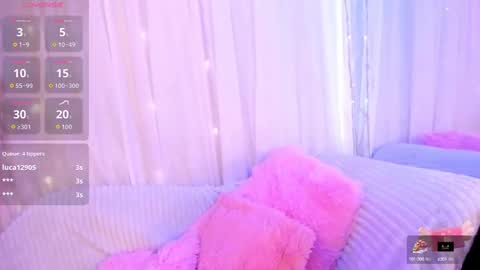 Snapshot of hannie_ws chatting on September 29, 8:52 pm Hannie ws online show from September 29, 8:52 pm