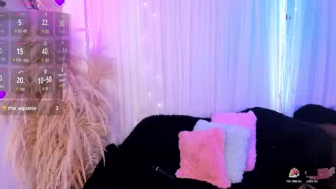 Snapshot of hannie_ws chatting on October 20, 8:14 pm Hannie ws online show from October 20, 8:14 pm