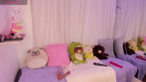 Snapshot of hannie_ws chatting on February 28, 4:54 am Hannie ws online show from February 28, 4:54 am