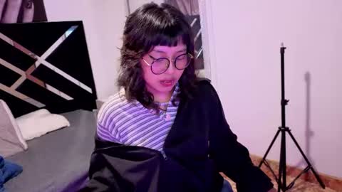 hannita_01 online show from July 8, 12:08 pm