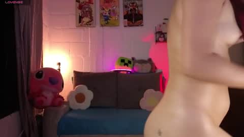 HANNY online show from August 2, 2:24 am