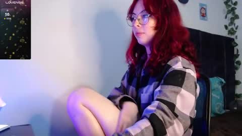 hanny online show from November 15, 2:57 am