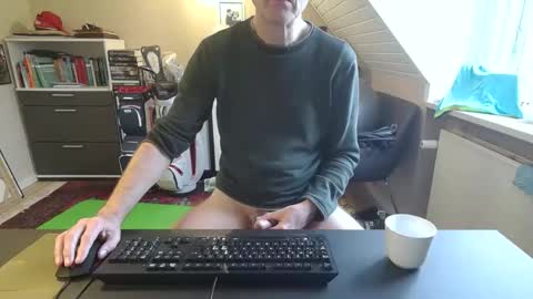 Hanse online show from March 19, 7:03 am