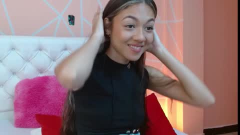 Snapshot of hantonella chatting on September 11, 7:26 pm Anto online show from September 11, 7:26 pm