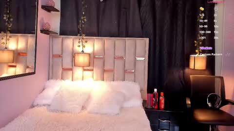 Hanzking01 online show from November 29, 4:31 am