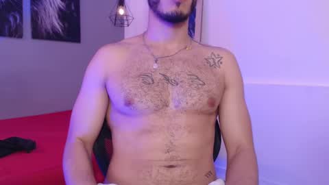 happy_hot7 online show from January 29, 6:22 am
