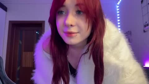 Call me Milly online show from October 25, 8:20 pm