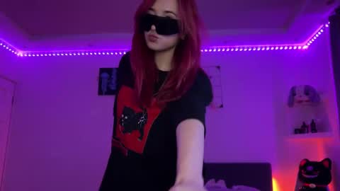 Call me Milly online show from January 10, 7:52 pm