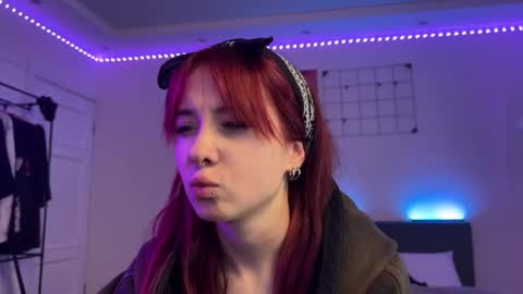 Call me Milly online show from November 8, 10:57 pm