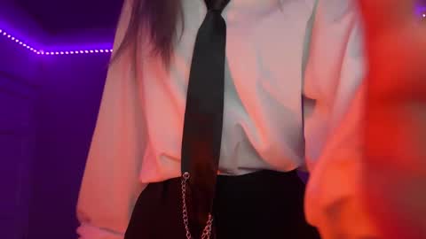 Call me Milly online show from March 13, 12:03 am