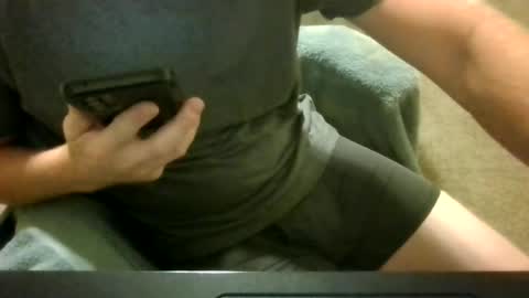 happychatdaddy online show from July 6, 4:09 am