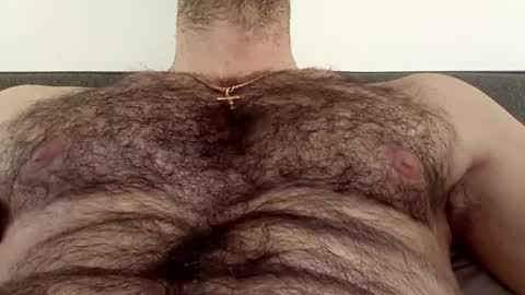 Calvin Secret  online show from February 6, 2:15 pm