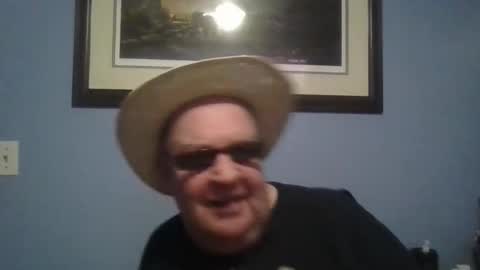 happyguy420fn online show from February 6, 9:24 am