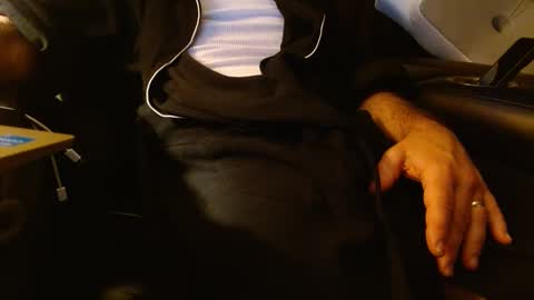 Jhonassmann12 online show from February 23, 11:22 am