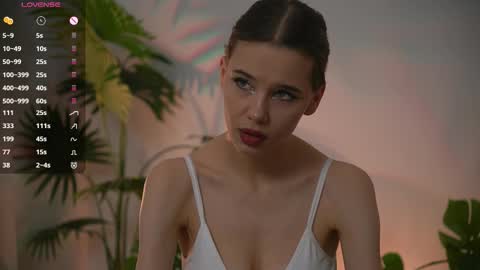 Evy  online show from September 12, 1:29 am