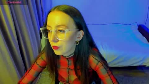 Stephanie online show from May 13, 7:34 pm