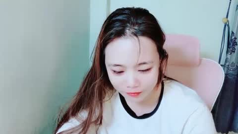 hara9922 online show from June 18, 3:28 pm