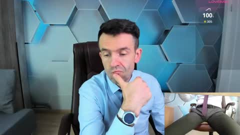 Steve online show from March 18, 10:21 am