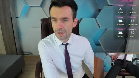 Steve online show from April 5, 3:58 am