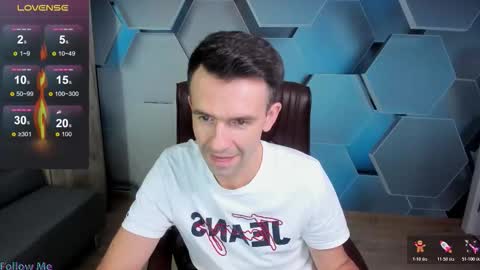 Steve online show from November 19, 12:48 pm