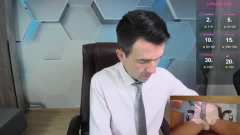 Steve online show from January 18, 3:15 am