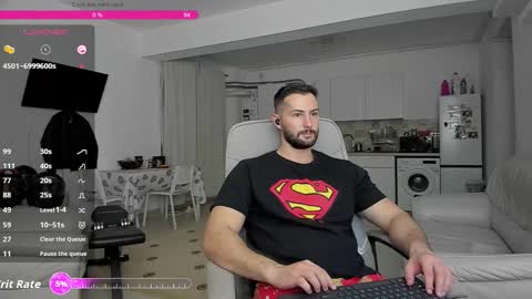 Hard Cock online show from October 18, 6:12 pm