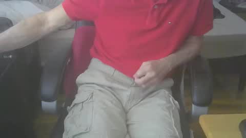 Flash Gordon online show from February 25, 9:07 pm