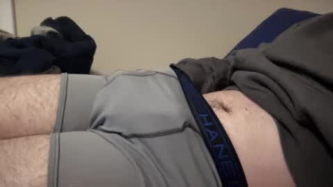 hardandhorny145 online show from January 3, 1:38 am