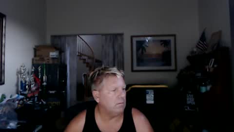 Steele and Cassie online show from September 28, 1:58 am