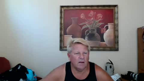 Steele and Cassie online show from June 13, 11:59 pm